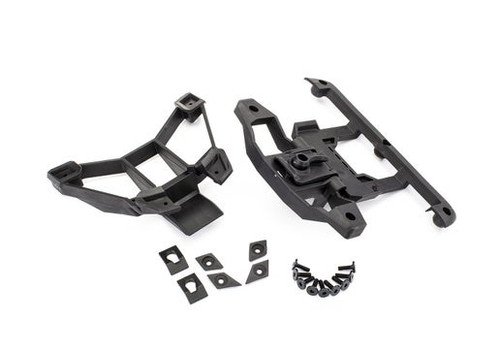 Maxx Body Mount Set