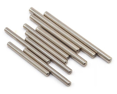 Hinge Pin Set: 22S Sprint