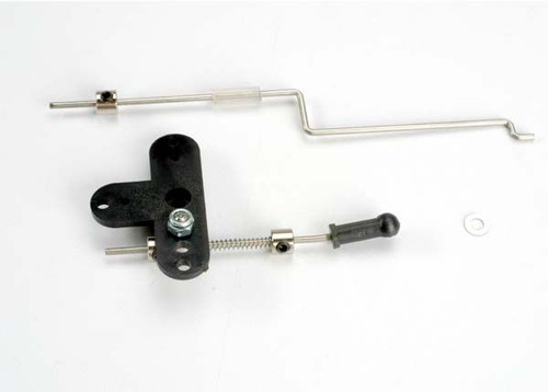 RODS THROTTLE/BRAKE SLIDE CARB