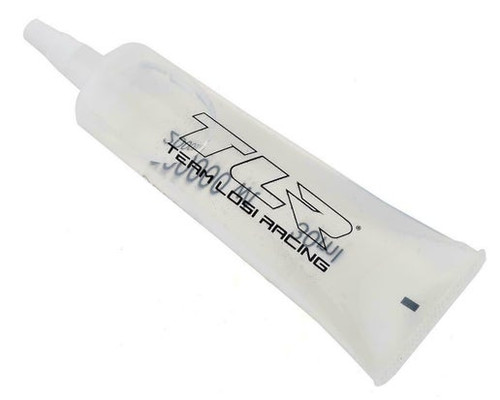 Silicone Differential Oil (30ml) (80,000cst)