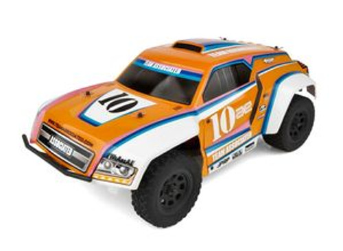 RC10DR Dakar Edition RTR