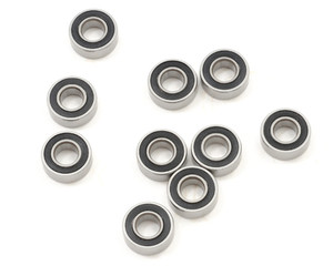 ProTek RC 5x11x4mm rubber sealed "speed" bearing