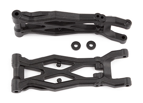 RC10T6.2 Rear "Gullwing" Arms