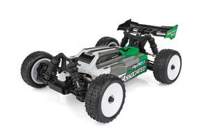Team Associated Reflex 14B Gamma RTR 1/14 4WD Electric Buggy Combo w/2.4GHz Radio, Battery & Charger