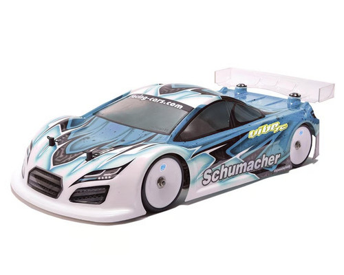 Schumacher Vibe TC 1/10 Electric 4WD On-Road Touring Car Kit