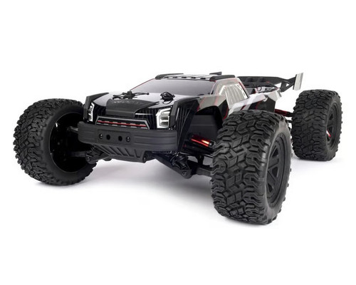 Redcat Machete 6S 1/6 RTR 4WD Electric Brushless Monster Truck w/2.4GHz Radio