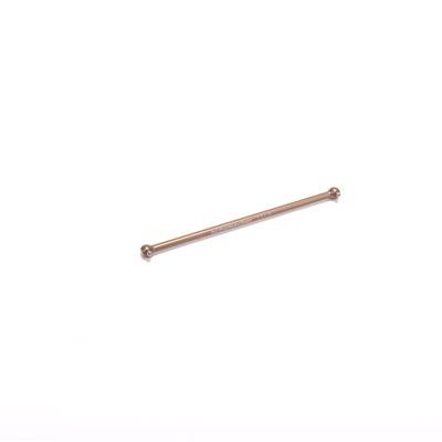 Alloy Rear Centre Driveshaft (111mm) -Diff- CAT PB