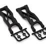 Team Associated RC10B7 81mm Rear Suspension Arms (2)