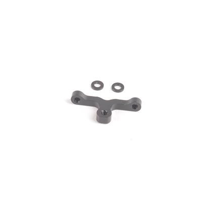 Alloy Pivot Block - A2/3,E3-E6,Icon/2