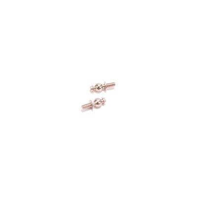 5.5mm Ball Stud Short (pr) - CAT PB
