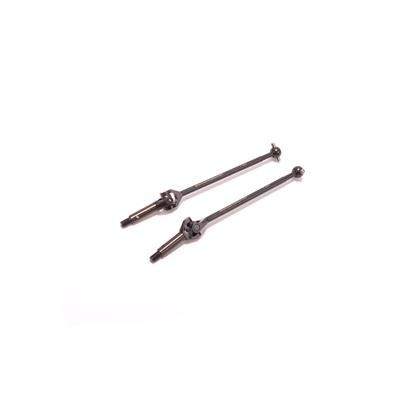 UJ Front Driveshaft Assembled (pr) - CAT PB