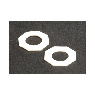 Slipper Pad; PTFE Octagon pr - Off Road