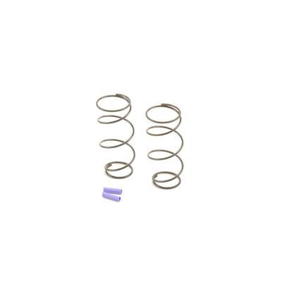 High Response Spring; Med Purple -4.9lb