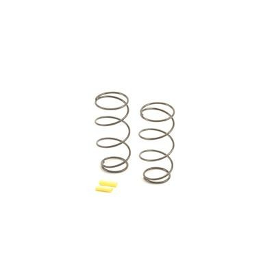High Response Spring; Med yellow-4.6lb