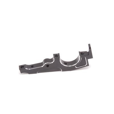 Alloy RH lower trans - L1R
