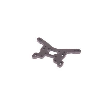 Schumacher S2 Rear Shock Mount – CAT PB