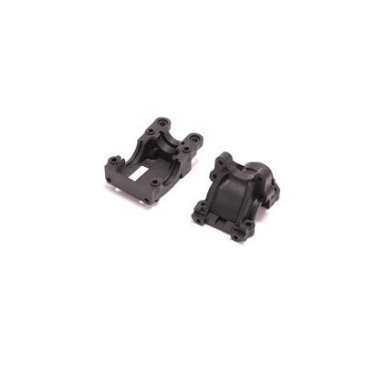 Front Transmission Housings - CAT PB