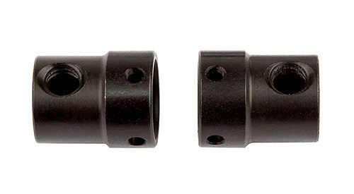 Team Associated RC10B74 Center CVA Input Coupler (2)