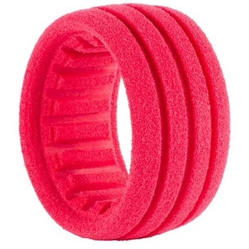 AKA 1/10 Buggy EVO 2.4" Rear Closed Cell Tire Inserts (2)
