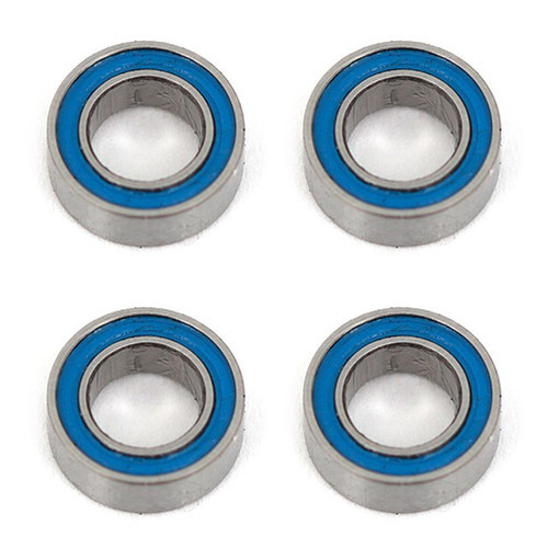 ball bearings