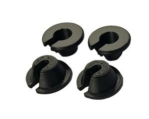 Custom Works Offset Spring Bucket (2)