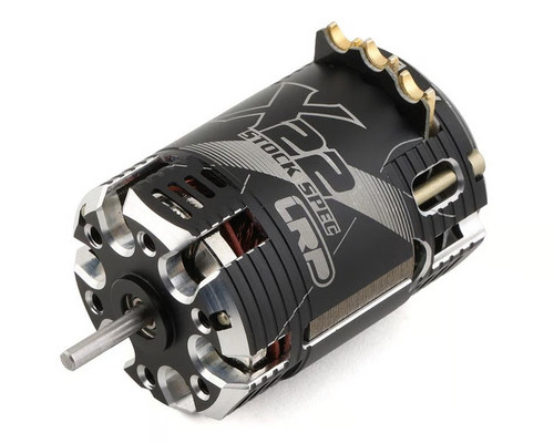 LRP X22 Stock Spec 540 Sensored Brushless Motor (13.5T)