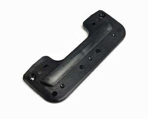 Custom Works Enforcer 7 Front Bumper/Chassis Guard