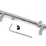 1RC Racing 1/18 Front Axle (Midget/Sprint/EDM)