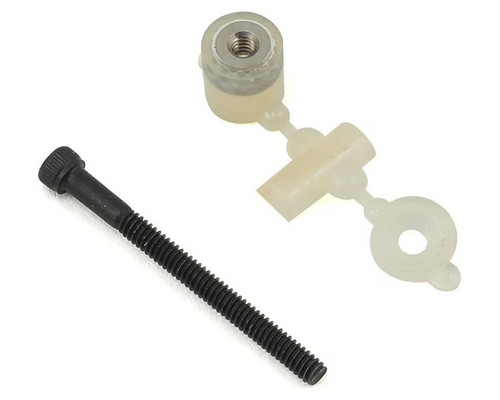 Custom Works Differential Thrust Bolt, Cover & T-Nut