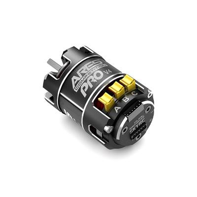 SKY RC ARES PRO V4 Brushless Motor MOD 13.5T