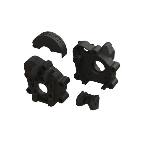 8S BLX Center Gearbox Case Set