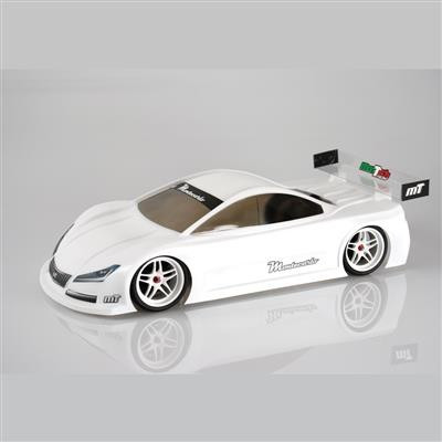 Montech Montecarlo Body - Light Weight