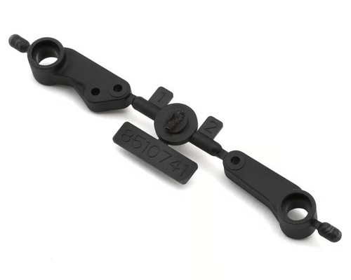 Team Associated RC10B84 Steering Bellcranks