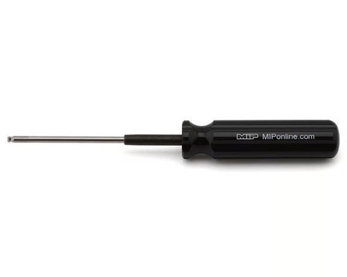 MIP Gen 2 Ball End Hex Driver (Limited Edition Black) (3mm)