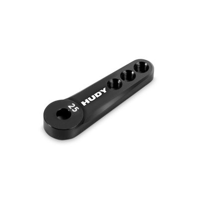 ALU SERVO HORN 1 / 8 OFF-ROAD FUTABA - 25T