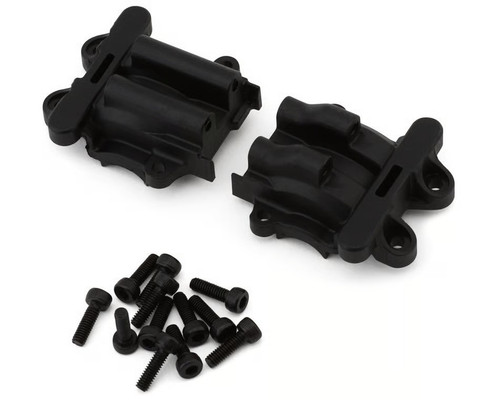Diff Cover Set (2pcs) - GROM