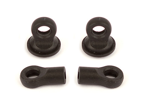 TC7 Shock Eyelet Set