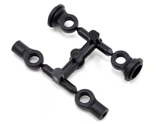 TC7 Shock Eyelet Set
