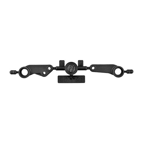 RC10B84 Chassis Braces
