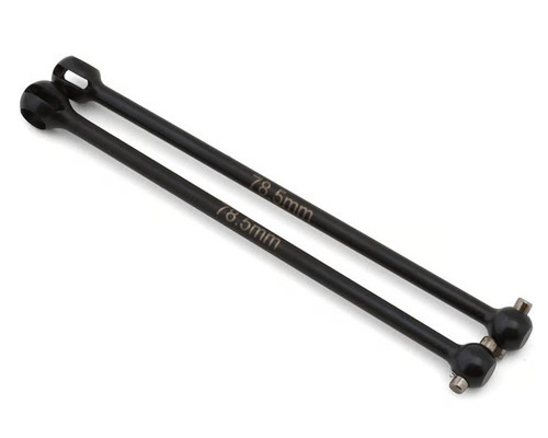 Team Associated CVA Bones (2) (78.5mm)