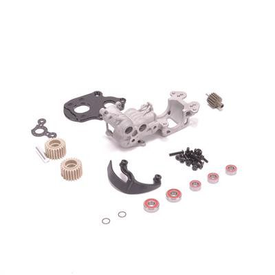 5 Gear Transmission Conversion - LD/2/3,ST/2