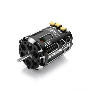 HyperSpec Competition Stock Sensored Brushless Motor, 17.5T