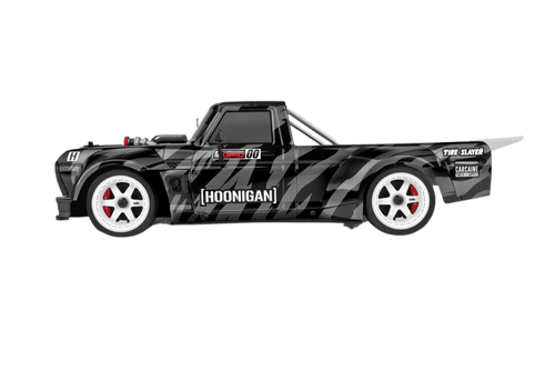 Team Associated Apex2 Hoonitruck RTR 1/10 Electric 4WD Truck Combo w/2.4GHz Radio, Battery & Charger