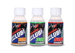 Differential Oil Kit (10K, 30K, 50K),
