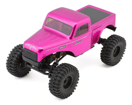 Rock Crawler - Red Cat Racing - Underground RC Raceway & Hobbies