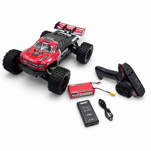 Monster Truck - Page 1 - Underground RC Raceway & Hobbies