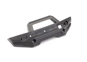 Maxx Front Bumper for LED Lights