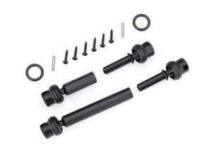 TRX-4M Extended Center Driveshafts