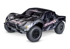 Slash 2WD Brushless BLK