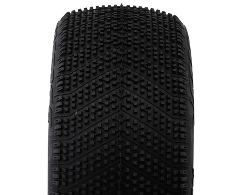 JConcepts Falcon 4.0" 1/8 Off-Road Truggy Tires (2) (Blue)